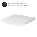 Унитаз подвесной Am.Pm Gem C901701SC безободковый, с сиденьем микролифт, белый