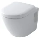 Унитаз подвесной Toto NC CW762Y безободковый, торнадо, белый