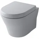 Унитаз подвесной Toto MH CW162Y#XW безободковый, торнадо, белый