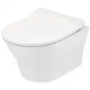 Унитаз подвесной Toto MH CW162Y#XW безободковый, торнадо, белый