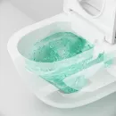 Электронный унитаз-биде подвесной Am.Pm Sensation CCC301700SC безободковый, с сиденьем микролифт, белый