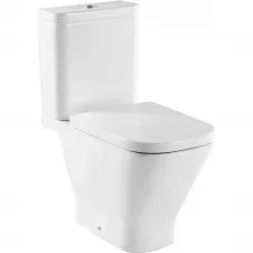 Чаша напольного унитаза Roca The Gap 342477000