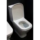 Чаша напольного унитаза Roca The Gap 342477000