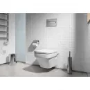 Унитаз подвесной Roca Dama 346787000 белый