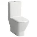 Чаша напольного унитаза Laufen Palace 8.2470.6.000.231.1