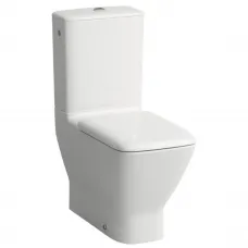 Чаша напольного унитаза Laufen Palace 8.2470.6.000.231.1