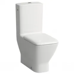 Чаша напольного унитаза Laufen Palace 8.2470.6.000.231.1