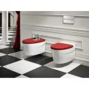 Унитаз подвесной Roca Khroma 346657000 белый