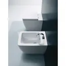 Приставной унитаз Kerasan Ego 321401