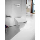 Унитаз подвесной Roca Hall 346627000 белый