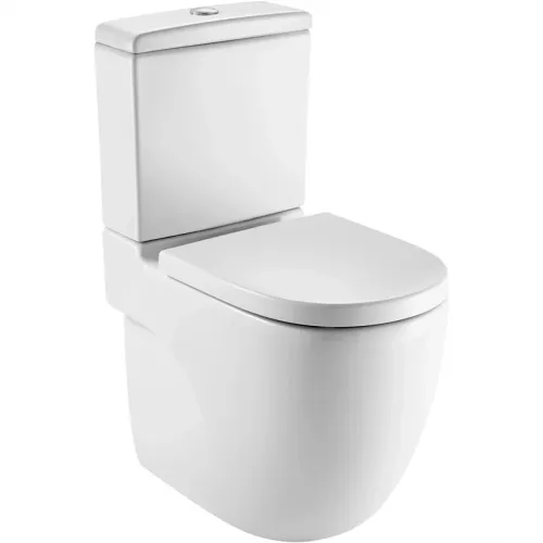 Чаша напольного унитаза Roca Meridian 34224C00U