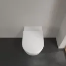 Приставной безободковый унитаз Villeroy & Boch Subway 3.0 4671T001