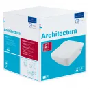 Унитаз подвесной Villeroy & Boch Architectura 5685HR01 безободковый, с сиденьем микролифт, альпийский белый