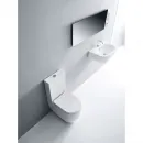 Чаша напольного унитаза Kerasan Flo 311701