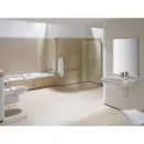 Унитаз подвесной Roca Access 346237000 белый