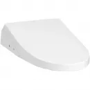 Электронный унитаз-биде с сиденьем микролифт Toto Neorest AH CS989PVR#NW1 + TCF9788WG#NW1