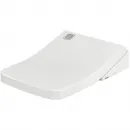 Электронный унитаз-биде подвесной Toto SG CW512YR + TCF403REGV1#NW1 + 7EE0007 безободковый, с сиденьем микролифт, белый