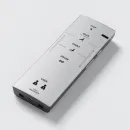 Электронный унитаз-биде подвесной Toto SG CW512YR + TCF403REGV1#NW1 + 9AE0017 безободковый, с сиденьем микролифт, белый