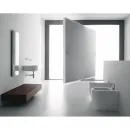 Приставной унитаз Kerasan Flo 311601