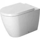 Приставной унитаз Duravit ME by Starck 2169090000