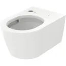 Электронный унитаз-биде подвесной Toto RP CW542EY + TCF801CG#NW1 безободковый, с сиденьем микролифт, белый