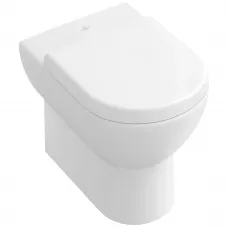 Унитаз приставной Villeroy & Boch Subway 660710R1