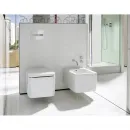 Унитаз подвесной Roca Element 346577000 белый