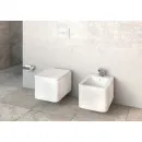 Унитаз подвесной Roca Element 346577000 белый
