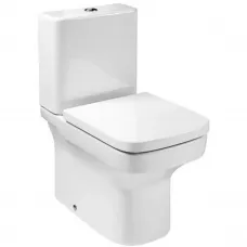 Чаша напольного унитаза Roca Dama 34278W000