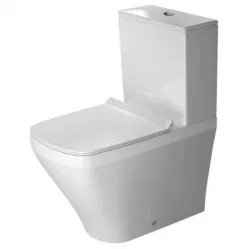 Чаша напольного унитаза Duravit DuraStyle 2155090000