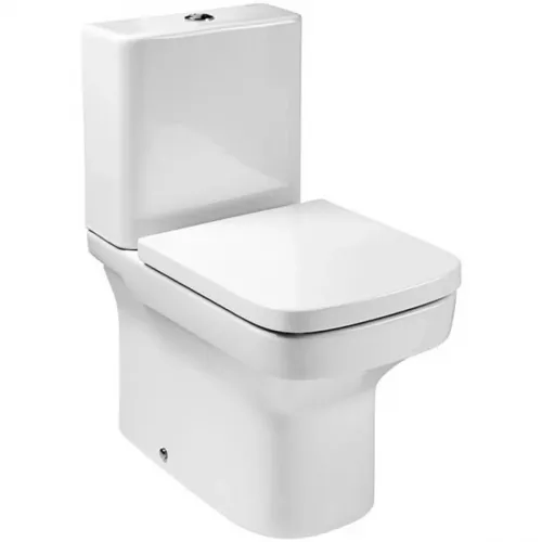 Чаша напольного унитаза Roca Dama 342787000