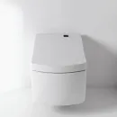 Электронный унитаз-биде подвесной Toto Neorest EW 2.0 CW994P#NW1 + TCF994RWG#NW1 безободковый, торнадо, с сиденьем микролифт, белый