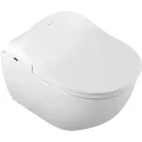 Унитаз подвесной Villeroy & Boch Subway 2.0 5614R5R1 безободковый, альпийский белый