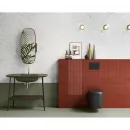 Унитаз подвесной VitrA Plural 7830B483-0075 безободковый, черный матовый
