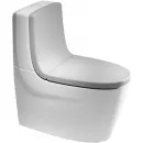 Чаша унитаза Roca Khroma 342657000