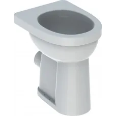Приставной унитаз Geberit Renova Comfort 218520000