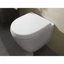 Унитаз подвесной Villeroy & Boch Subway 2.0 56061001 альпийский белый