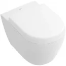 Унитаз подвесной Villeroy & Boch Subway 2.0 56061001 альпийский белый
