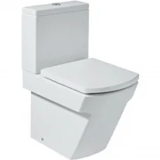 Чаша напольного унитаза Roca Hall 342629000