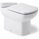 Чаша напольного унитаза Roca Dama Senso 342517000