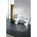 Чаша напольного унитаза Roca Dama Senso 342517000