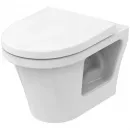 Унитаз подвесной Toto CF CW132Y#NW1 безободковый, торнадо, белый
