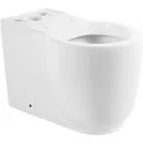 Чаша напольного унитаза BelBagno Sabrina BB122CP