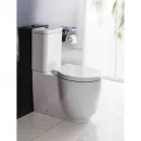 Чаша напольного унитаза BelBagno Sabrina BB122CP