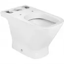 Чаша напольного унитаза Roca The Gap 342478000