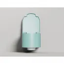 Унитаз подвесной Salini S-Stone Gemelli 240121KMF безободковый, с крышкой микролифт, покраска внешнего корпуса по RAL матовый