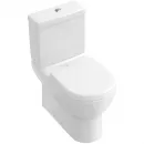 Чаша напольного унитаза Villeroy & Boch Subway 661010R1