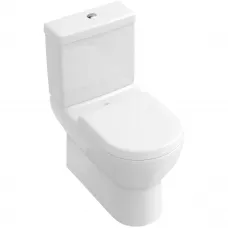Чаша напольного унитаза Villeroy & Boch Subway 661010R1