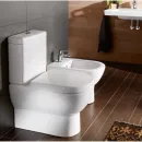 Чаша напольного унитаза Villeroy & Boch Subway 661010R1