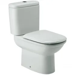 Чаша напольного унитаза Roca Giralda 342466000